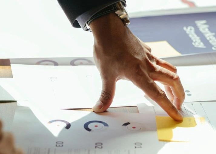 Professional Business Consulting